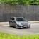 A 4 door Mercedes Benz sedan